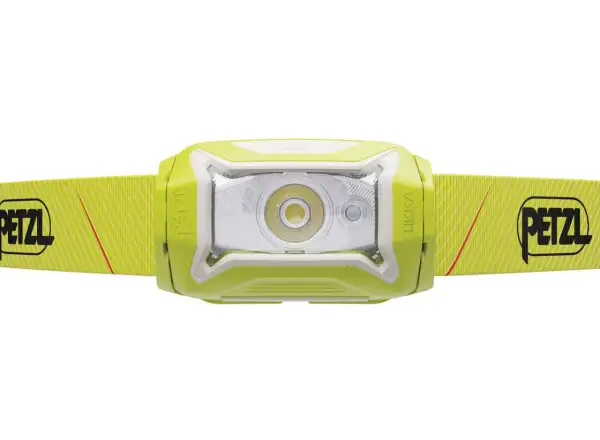 Petzl TIKKA 2025 svietidlo žltá