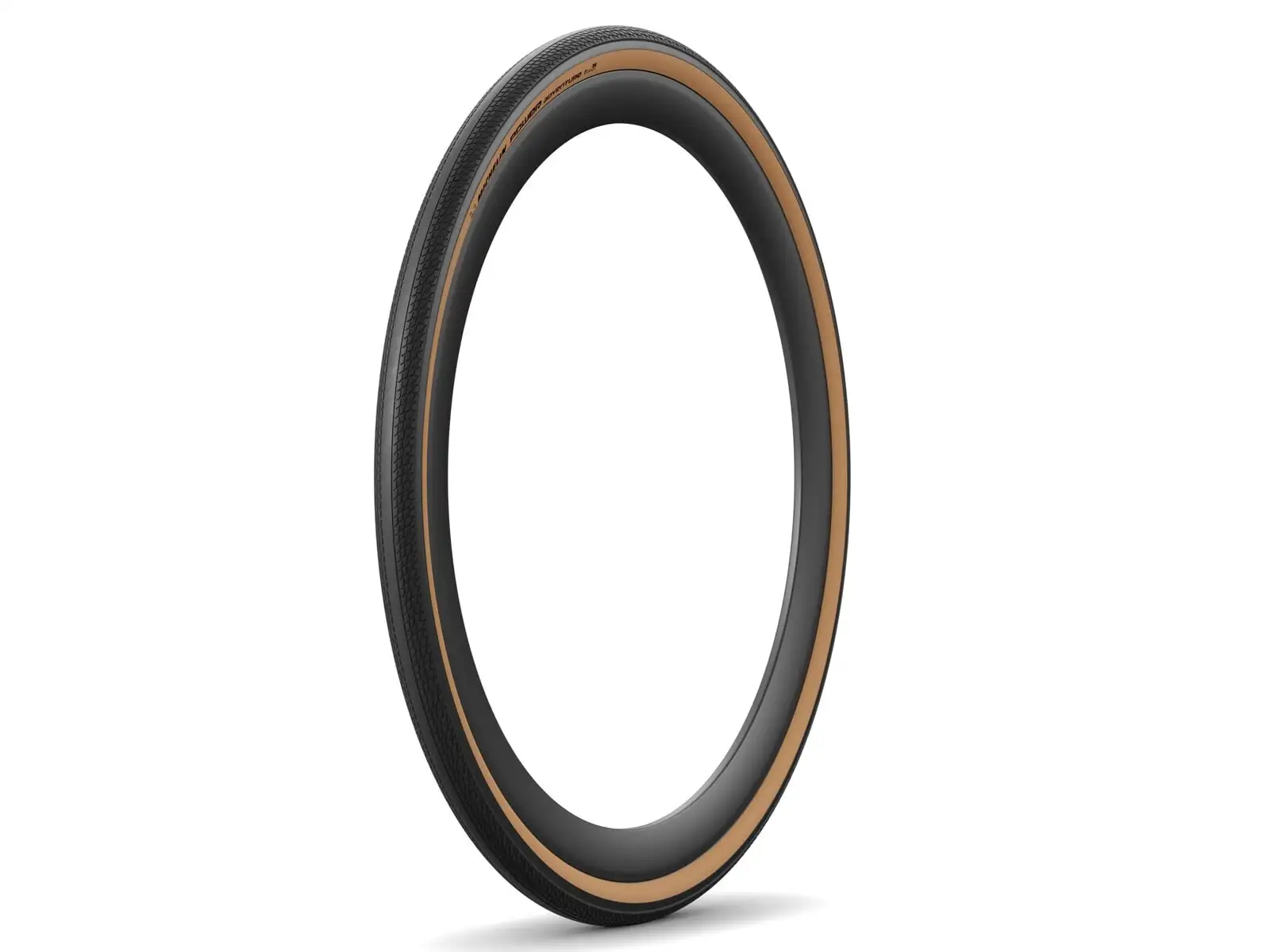 Michelin Power Adventure TS TLR Competition Line 700x48C gravel plášť Kevlar Classic