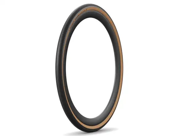 Michelin Power Adventure TS TLR Competition Line 700x48C gravel plášť Kevlar Classic