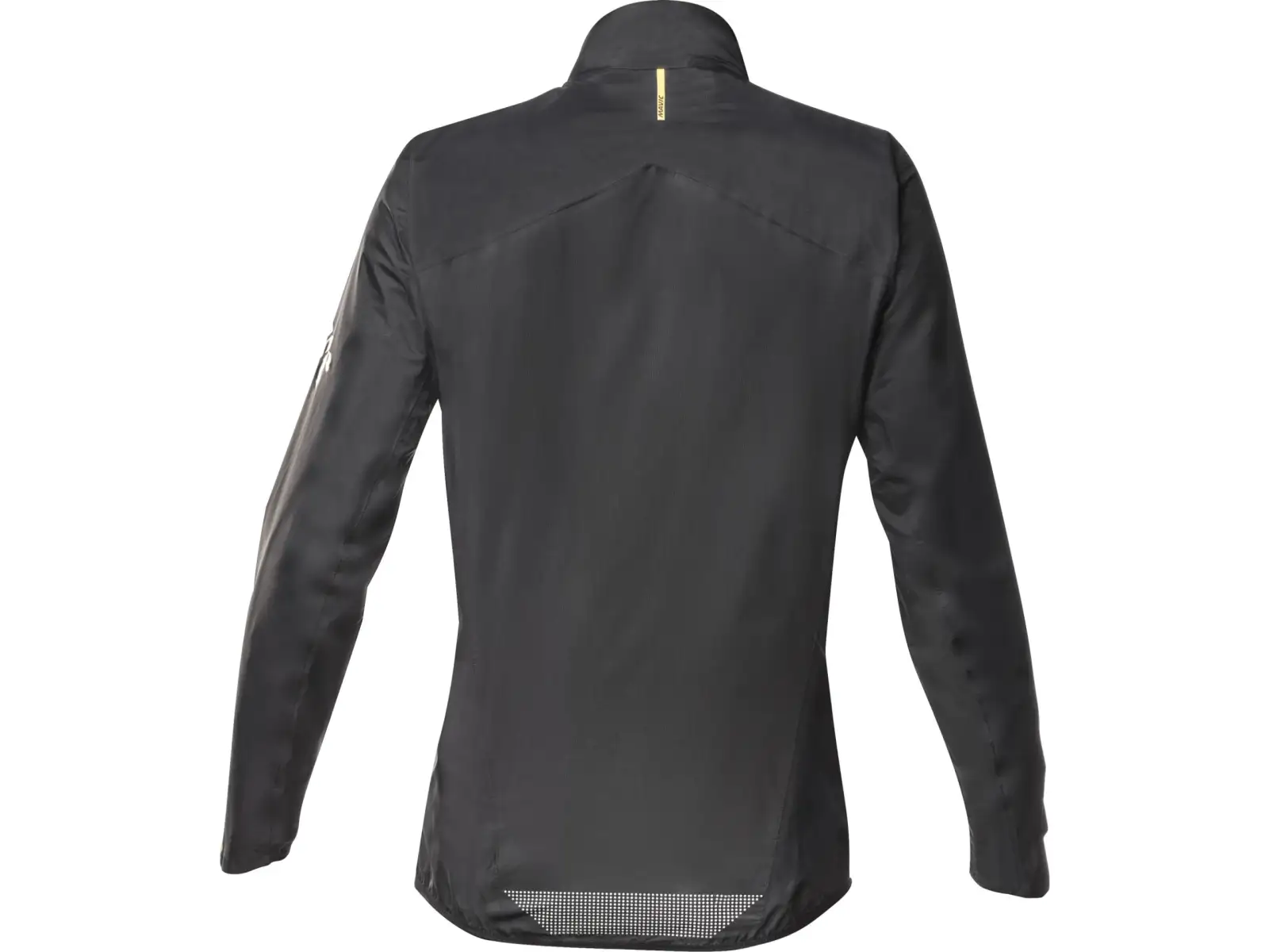 Mavic Cosmic H2O pánska bunda Black