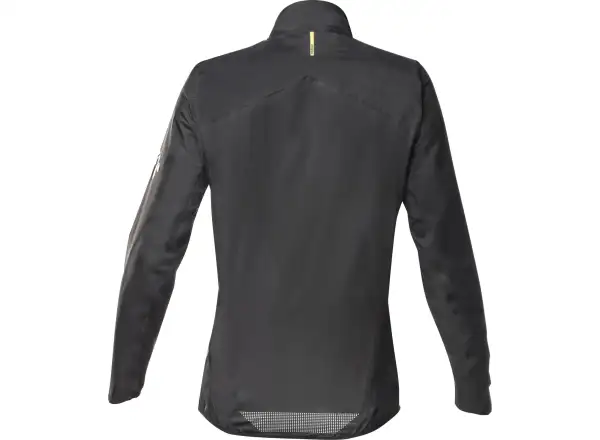 Mavic Cosmic H2O pánska bunda Black