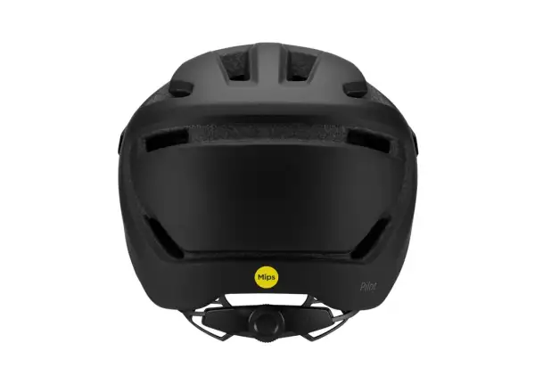 Smith Pilot MIPS prilba Matte Black