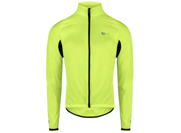 Force Windpro pánska fluo pánska bunda Fluo