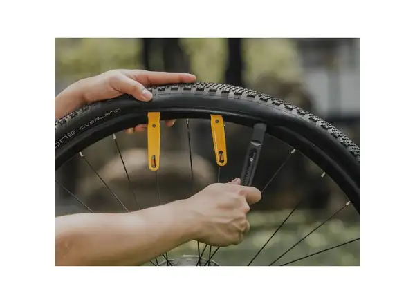 Topeak Shuttle Lever Pro montážne háčiky