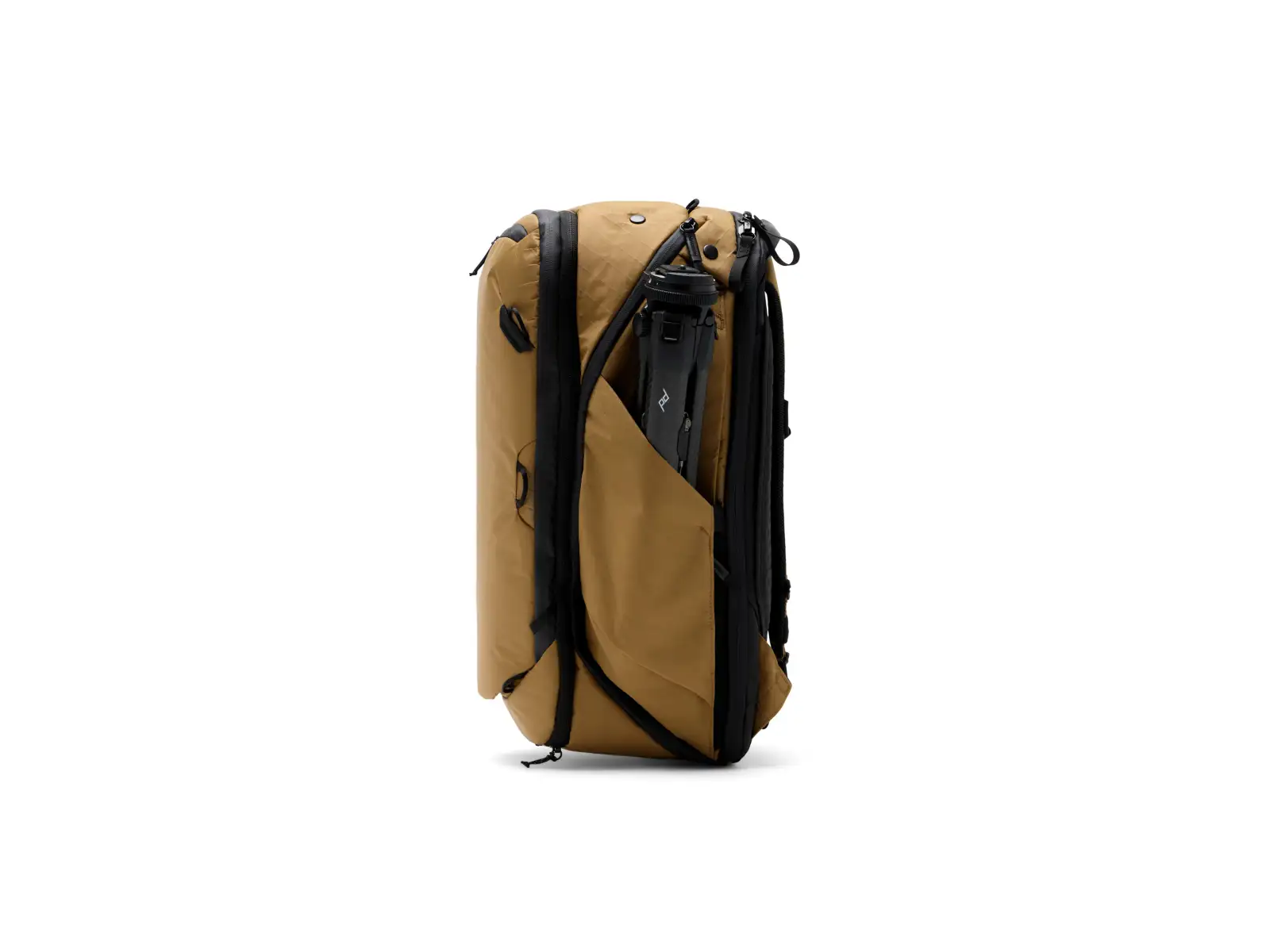 Peak Design Travel Backpack 45 l batoh Coyote