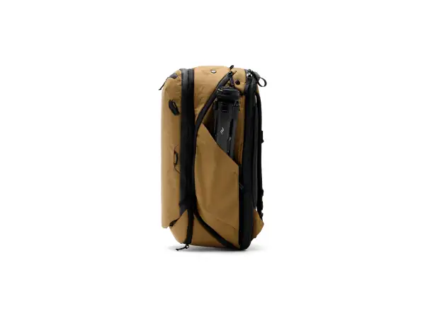 Peak Design Travel Backpack 45 l batoh Coyote