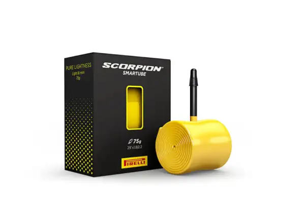 Pirelli Scorpion SmarTUBE 29x1,80-2,20" duša gal. ventil 42 mm.