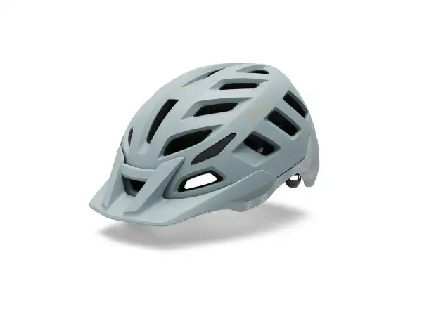 Giro Radix MIPS MTB prilba Mat Sky Blue Pulse