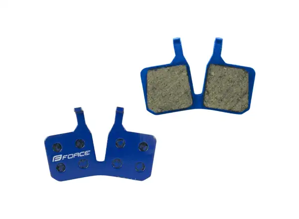 Force Magura MT 5,7 brzdové doštičky polymér