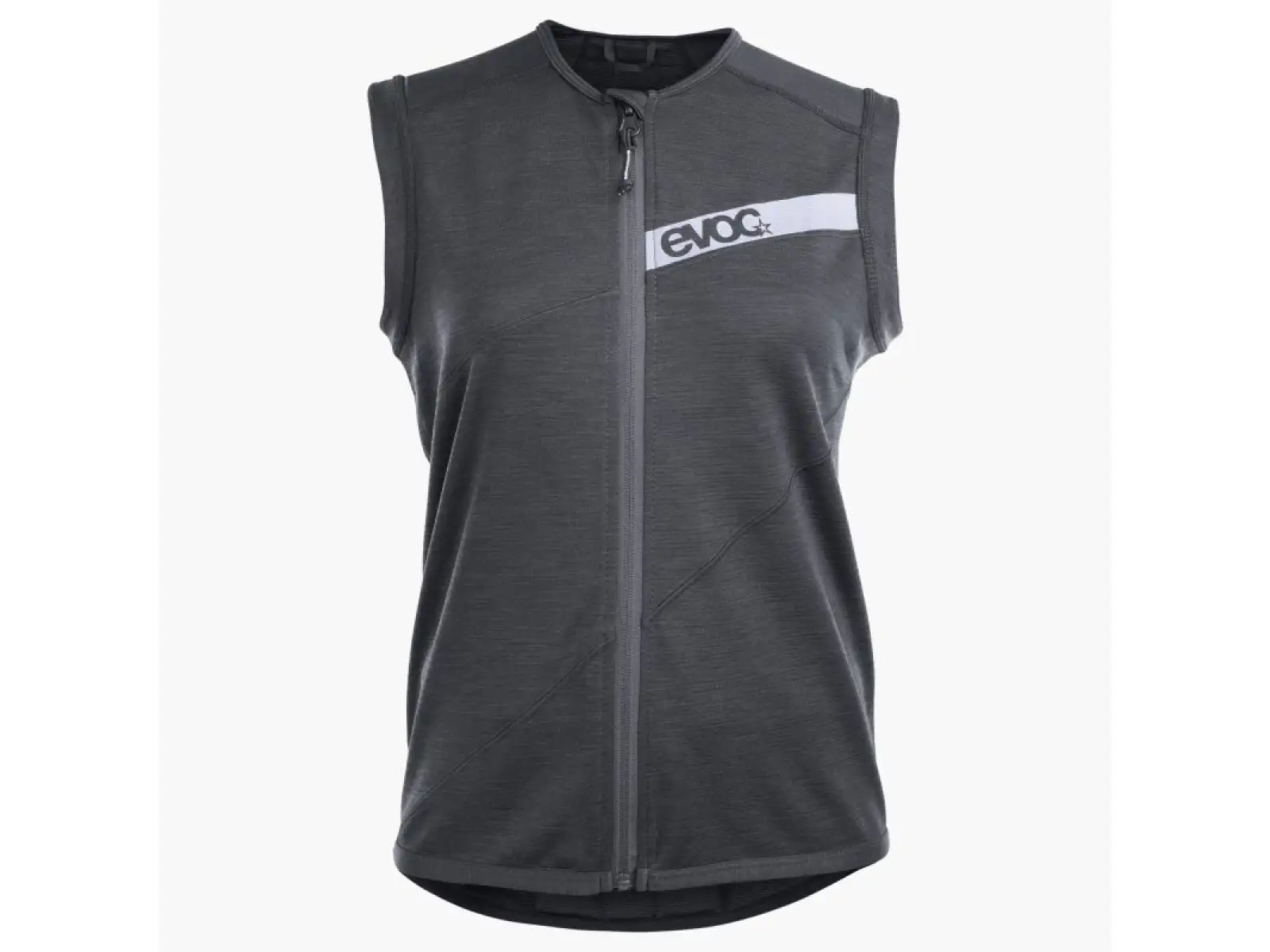 Evoc Protector Lite dámska ochranná vesta Black