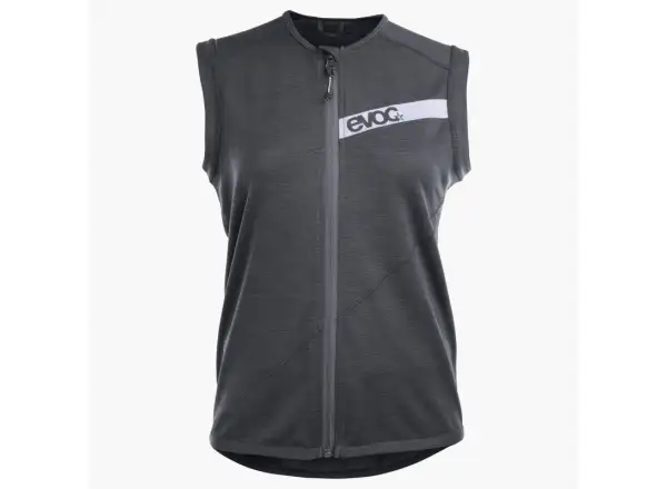 Evoc Protector Lite dámska ochranná vesta Black