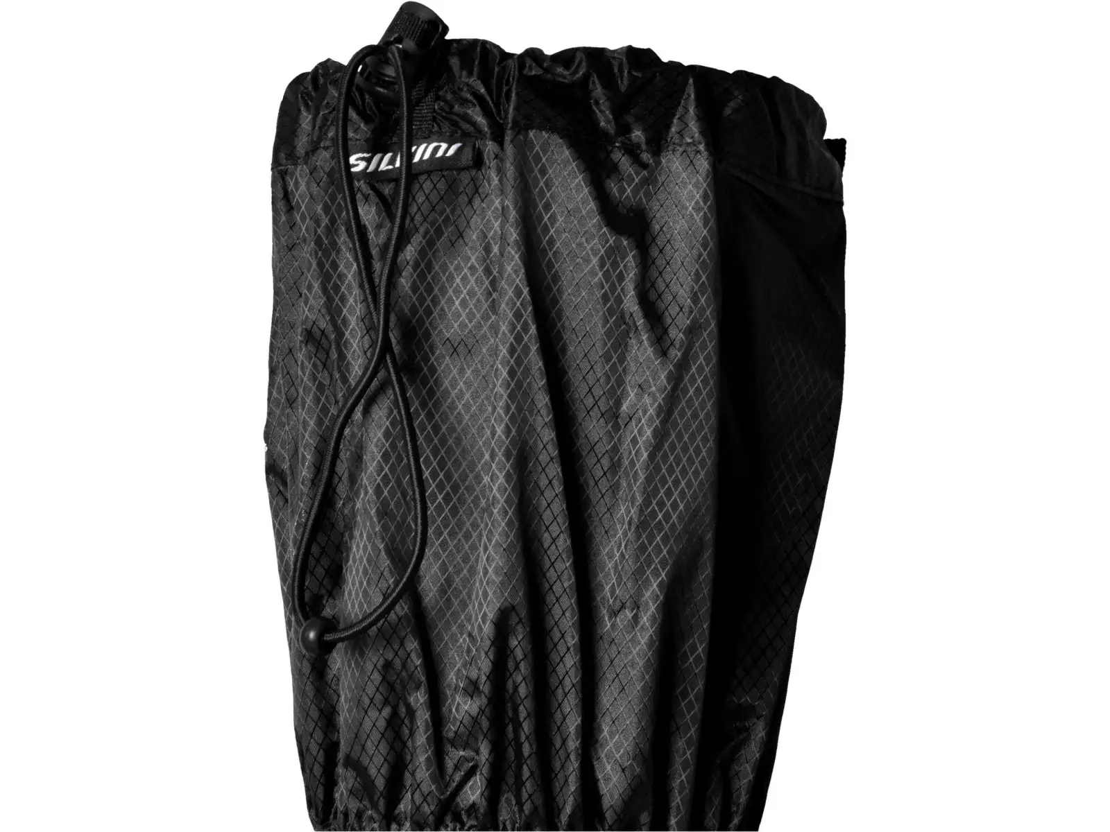 Silvini Camino návleky na topánky black