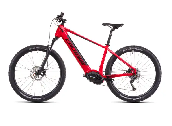 Crussis e-Atland 7.11 513Wh horský elektrobicykel