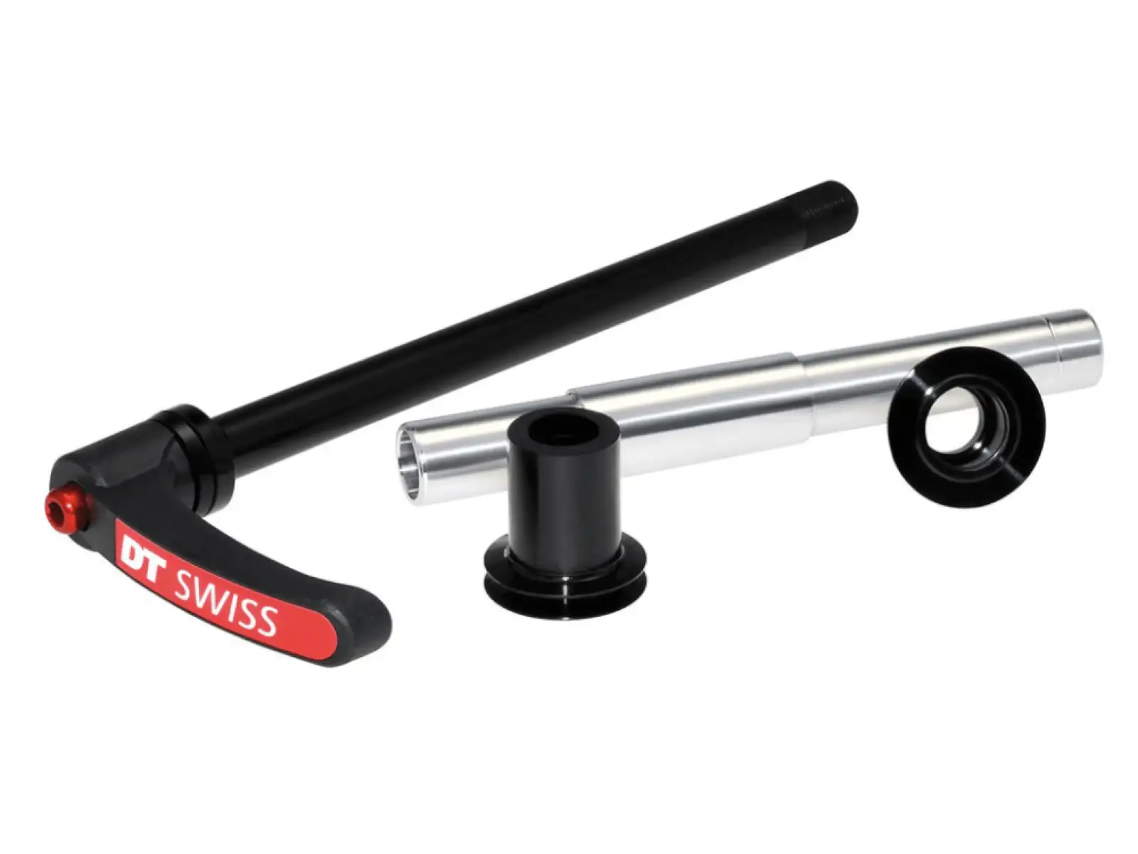 DT Swiss X-12 RW Thru Bolt konverzný kit