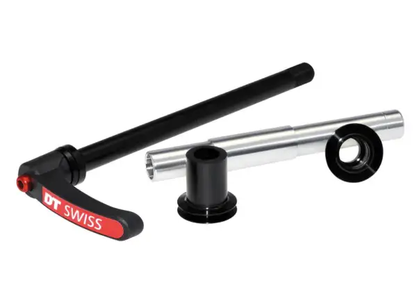 DT Swiss X-12 RW Thru Bolt konverzný kit