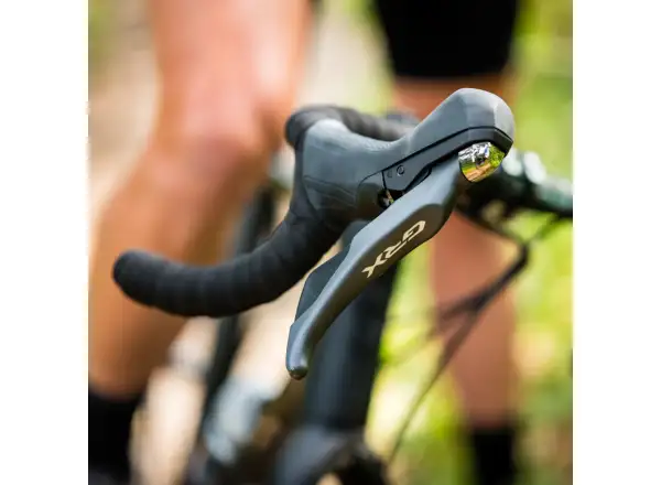 Shimano GRX ST-RX810 pravá radiaca a brzdová páka 11sp.