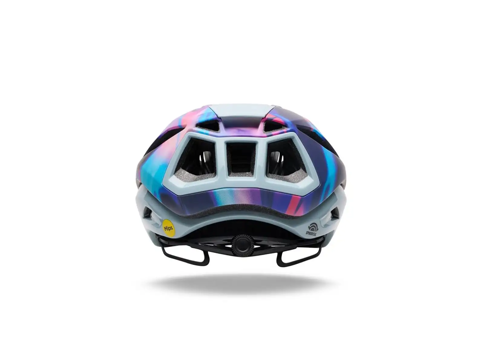 Giro Eclipse Pro Spherical prilba TE Multi/Haze CSR