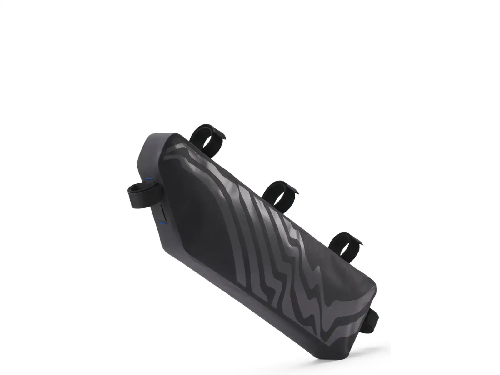 Aevor Frame Pack Road Proof rámová brašna 5,2 l Black