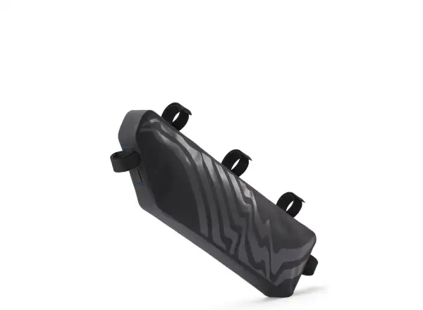 Aevor Frame Pack Road Proof rámová brašna 5,2 l Black