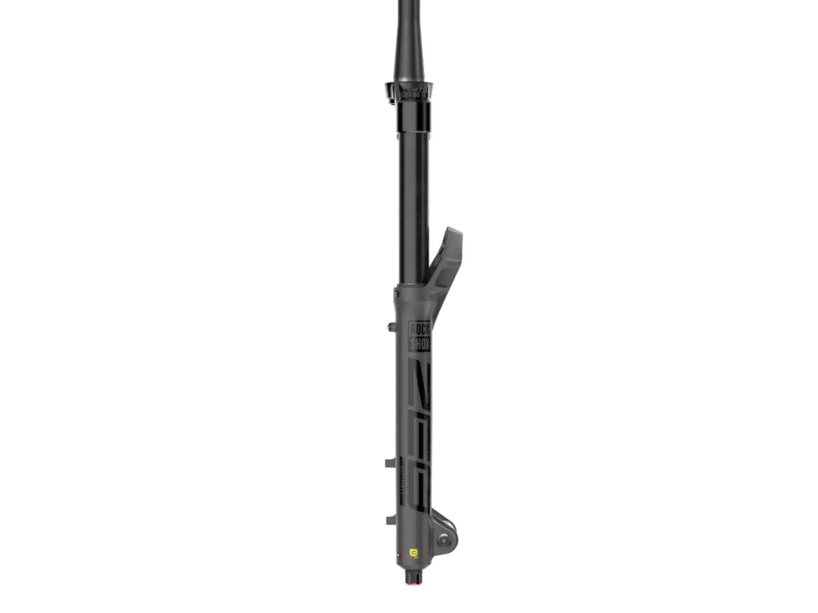 Rock Shox ZEB Ultimate RC2 A2 29" odpružená vidlica 44 mm Grey