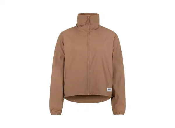 Craft SubZ Light dámska bunda hnedá