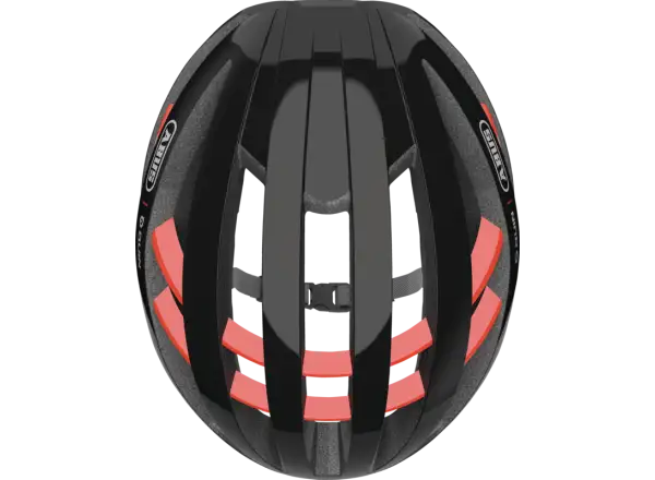 Abus Aventor Quin prilba Velvet Black