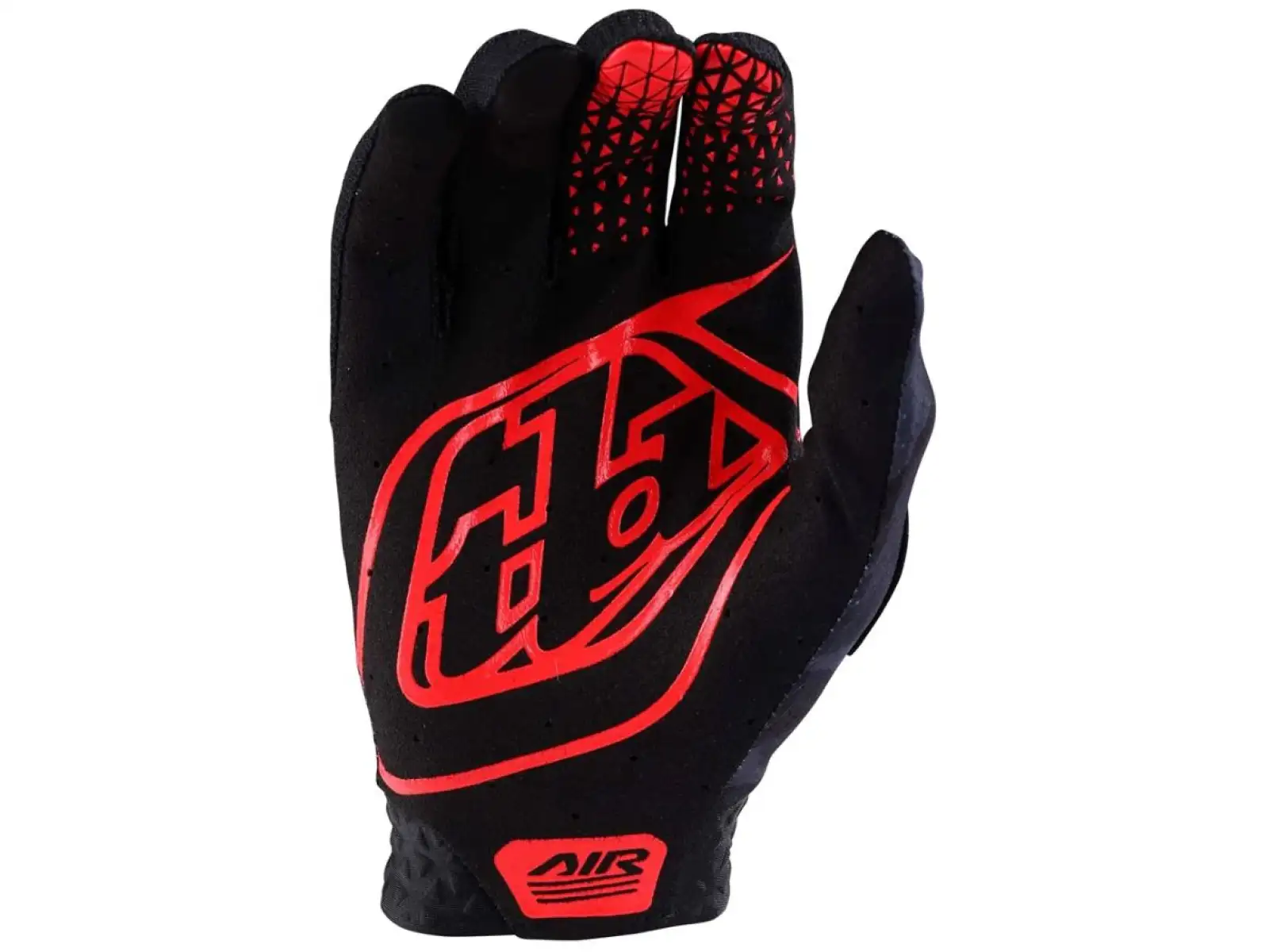 Troy Lee Designs Rukavice Air Camo Black
