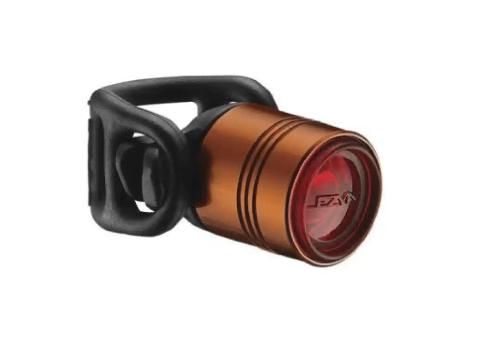 Lezyne Femto Drive LED zadné svetlo