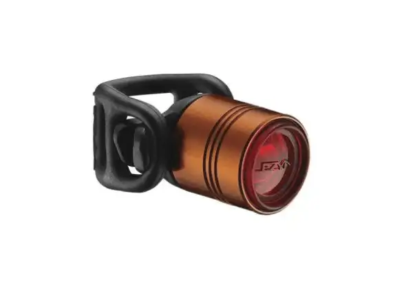 Lezyne Femto Drive LED zadné svetlo