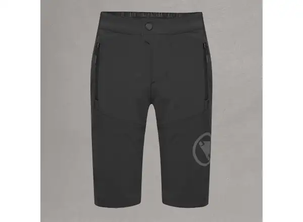 Endura MT500jr detské kraťasy Black