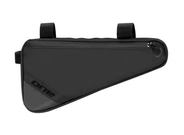 One Bikeparts F.Bag 30 brašňa black