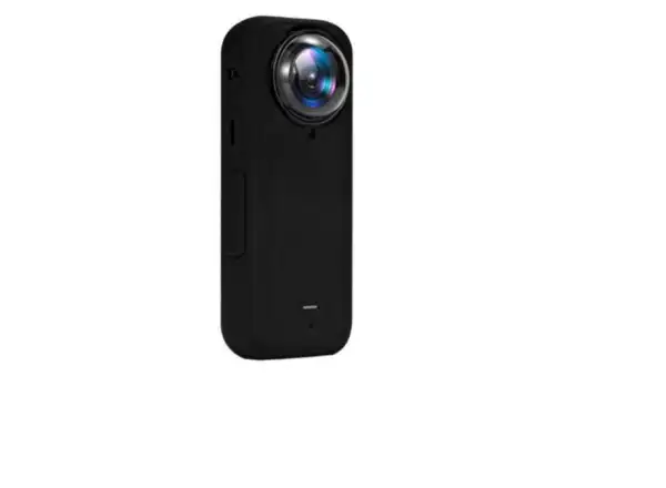 Insta360 X4 Prémiové ochranné sklá objektívov (PULUZ)