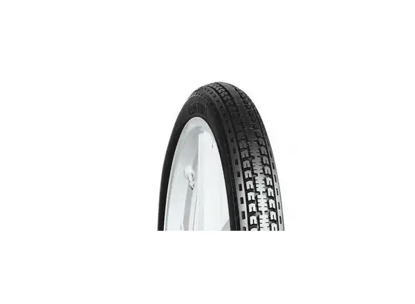 Mitas M03-MOPED 1/4-16 plášť drôt čierna