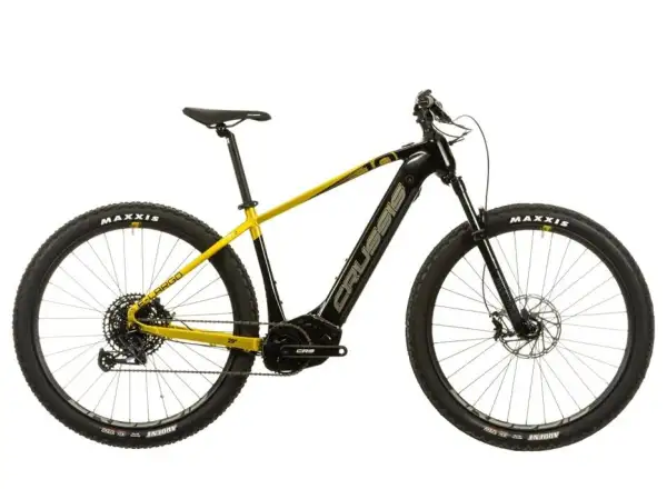 Crussis PAN Largo 10.9-M horský elektrobicykel