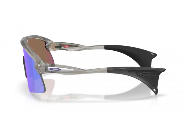 Oakley Stunt Devil S okuliare Grey Ink Moondust/Prizm Violet