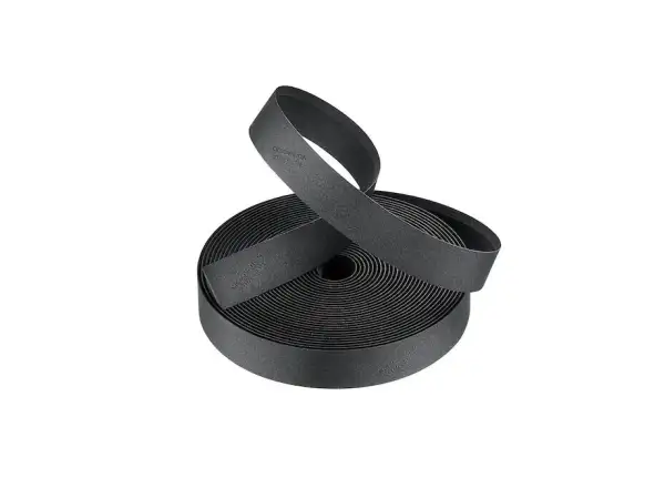 Ciclovation Xtra Cush omotávka Matt Black
