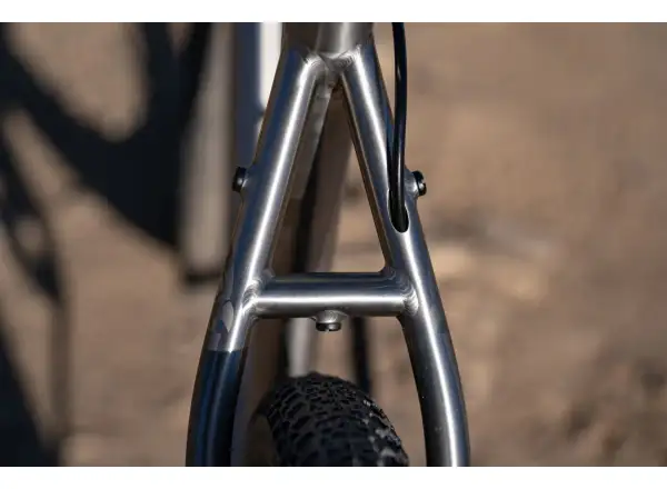 Prečo bicykle R+ Rival rámová súprava