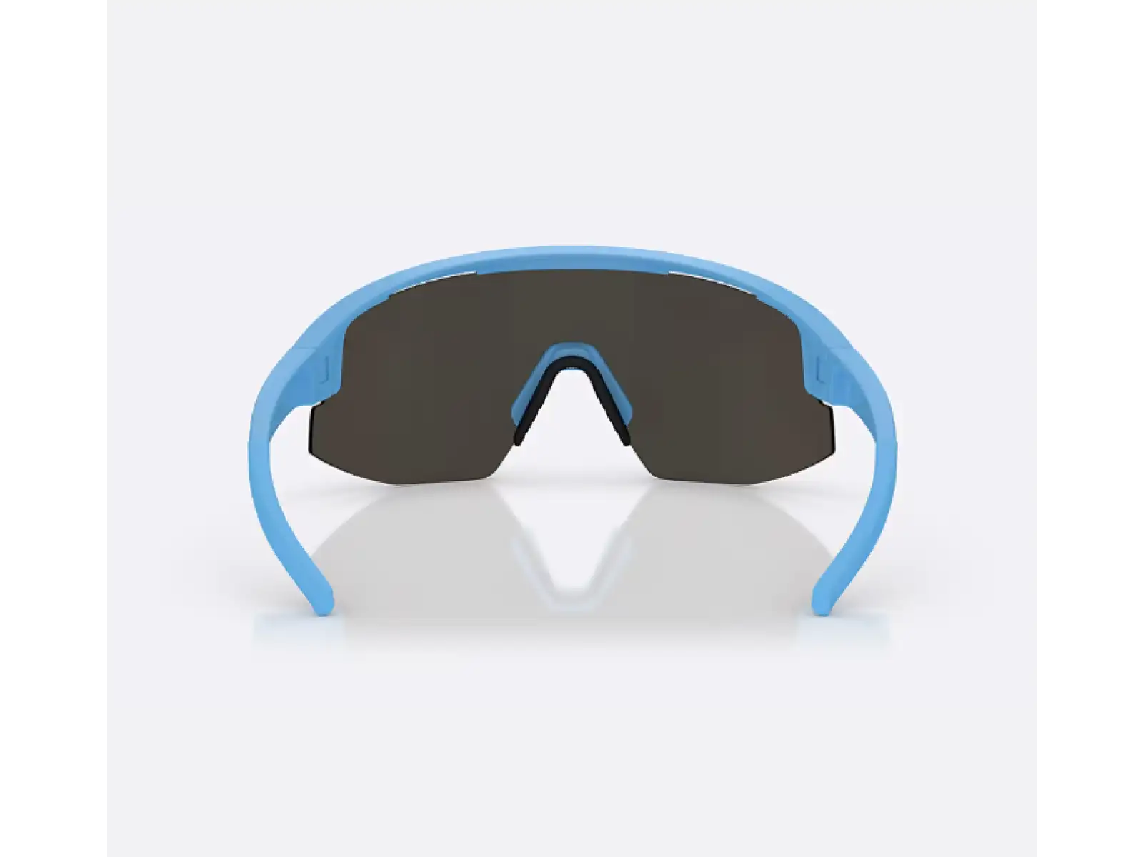 Bliz Matrix slnečné okuliare Matte Blue/Grey Blue Multi