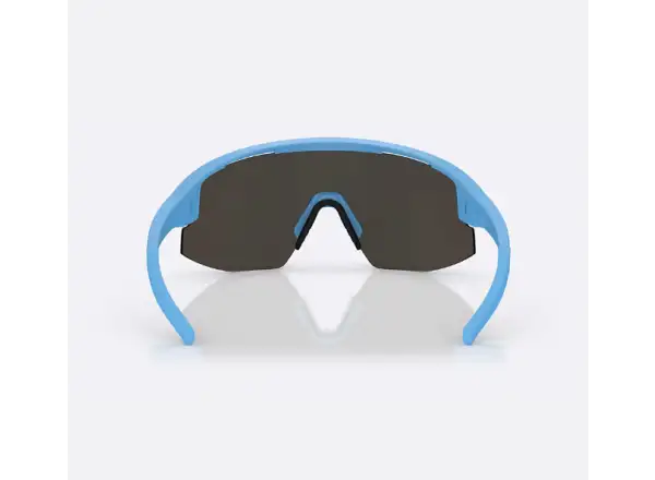 Bliz Matrix slnečné okuliare Matte Blue/Grey Blue Multi