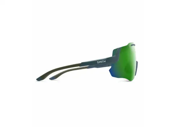 Smith Momentum okuliare Matte Stone/Moss/ChromaPop Green Mirror