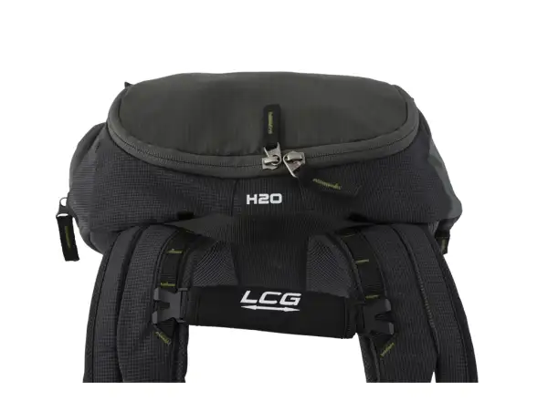 Batoh Acepac Zam Exp MKII 15 l Black