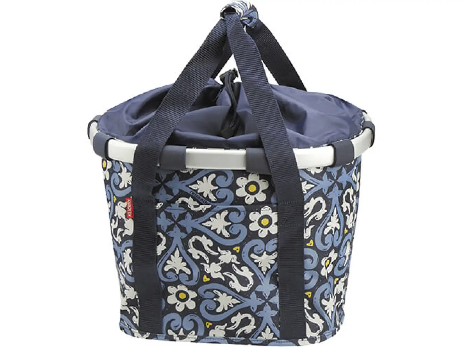 Asista Floral KlickFix kôš na riadidlá