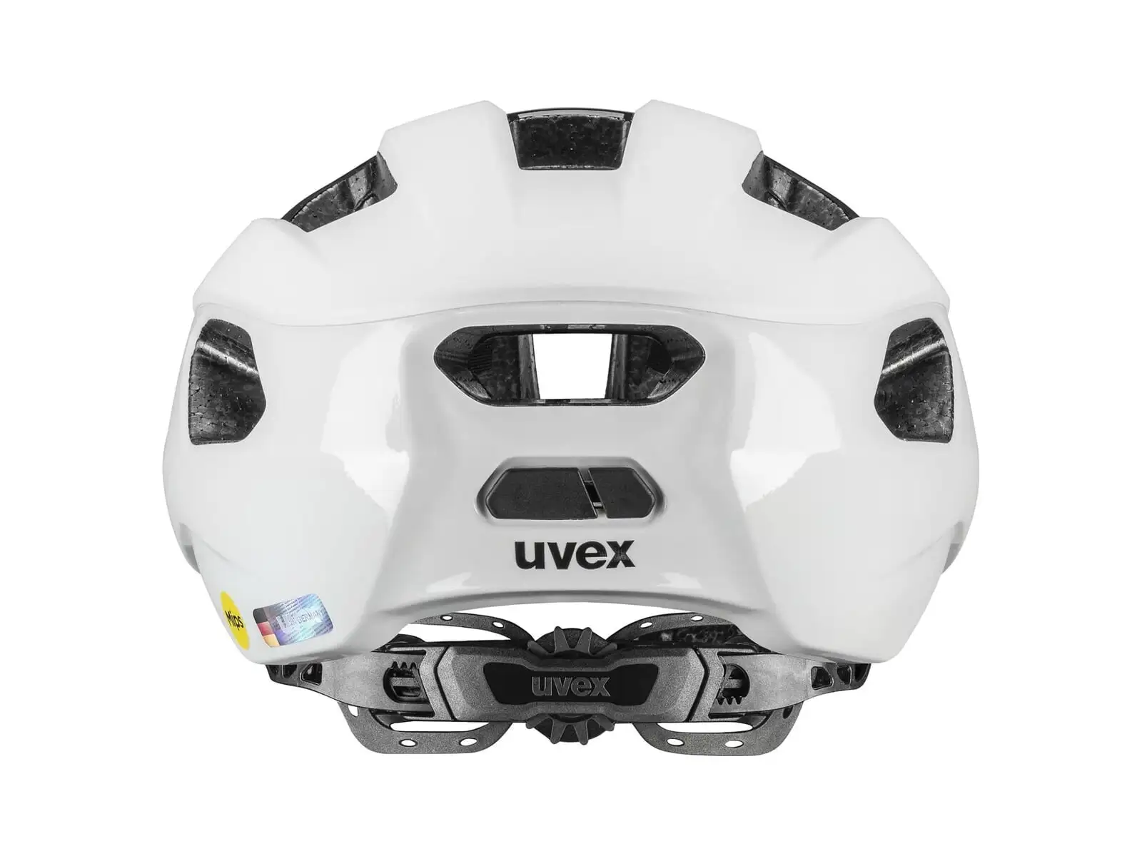 Uvex Rise Pro Mips prilba White Matt
