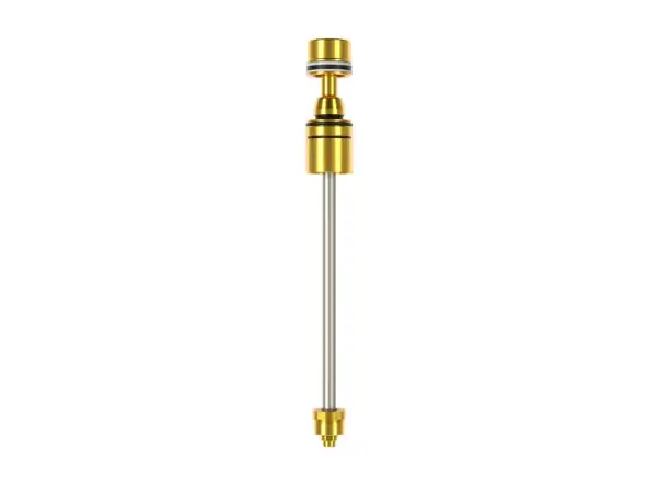 Rock Shox ZEB A1+ Vzduchová pružina DebonAir+ s maslovým pohárom 180 mm