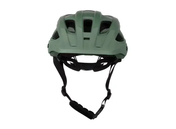 Force Ibex Mtb prilba zelená
