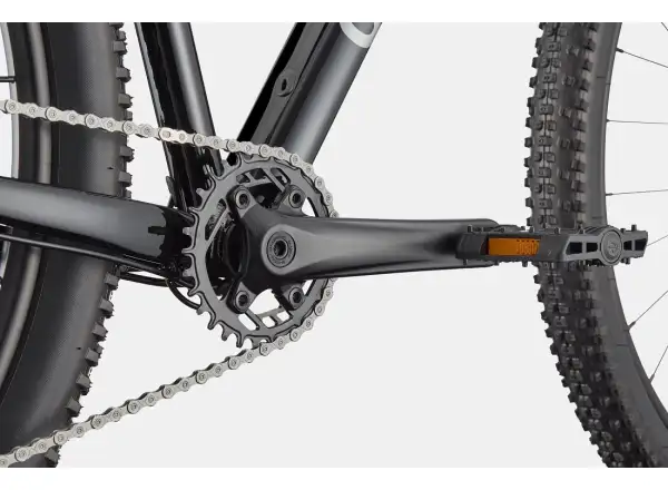 Cannondale Trail 1 27,5" horský bicykel Black