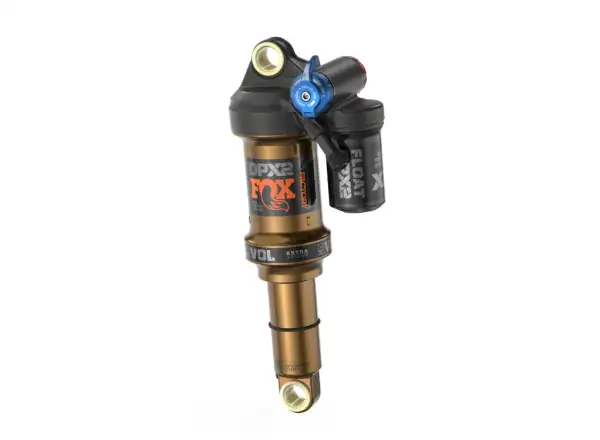 Fox Float DPX2 Factory tlmič 2021 M210/50 mm