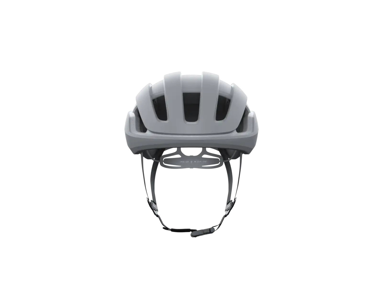 POC Omne Air MIPS prilba Granite Grey Matt
