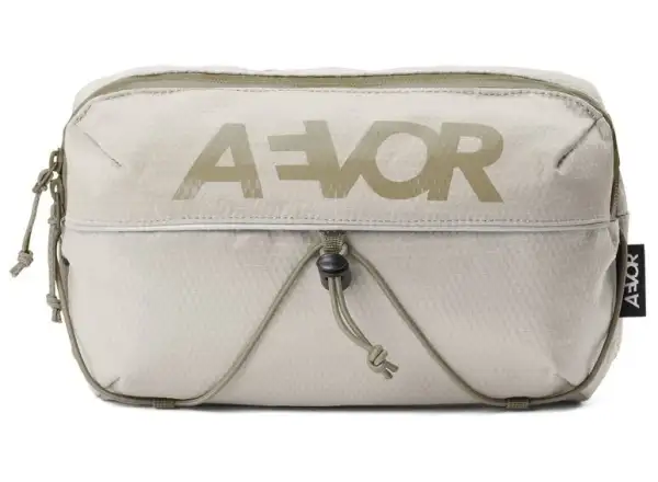 Aevor Bar Bag Proof brašňa 3 v 1 4 l Sesame Olive