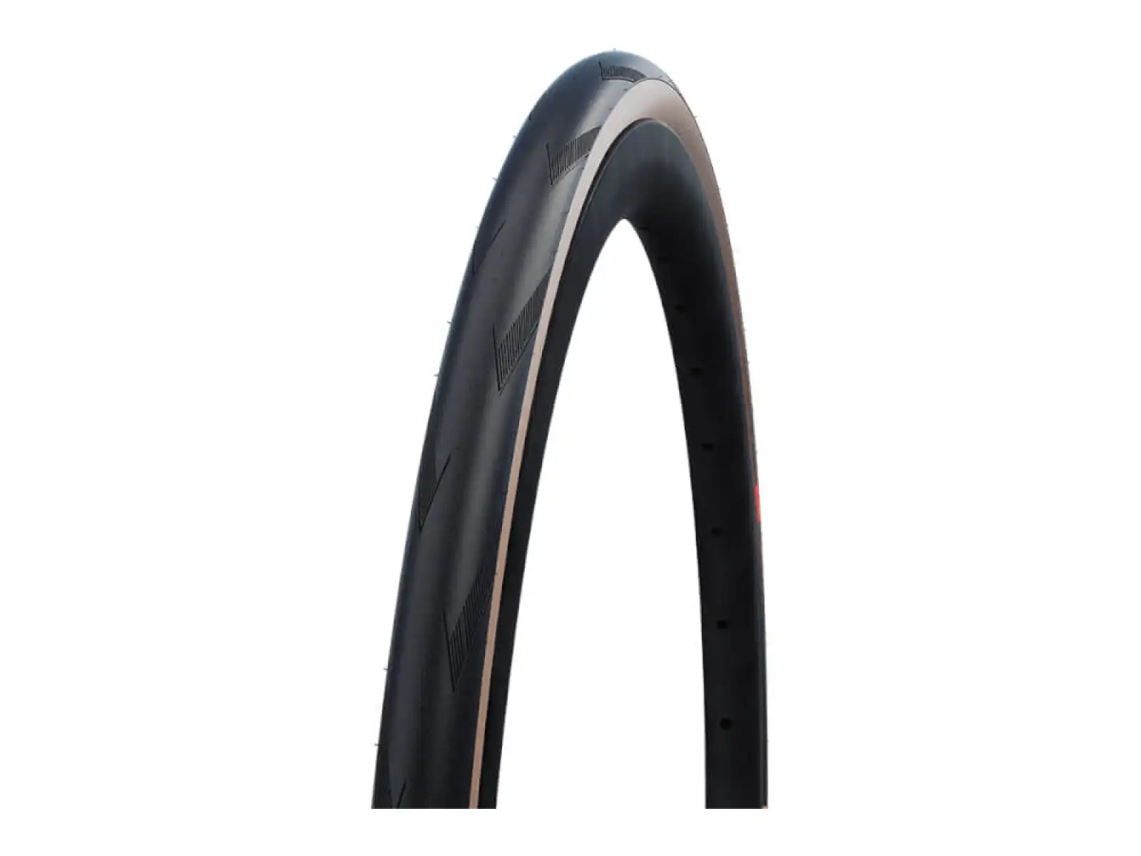 Schwalbe Pro One Super Race V-Guard TLE 25x622 (28x25c) plášť Kevlar